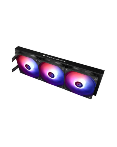 წყლის გაგრილება - THERMALRIGHT Aqua Elite 360 V3 ARGB / შავი