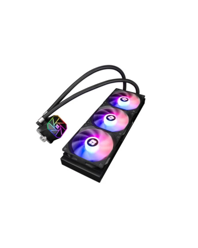 წყლის გაგრილება - THERMALRIGHT Aqua Elite 360 V3 ARGB / შავი
