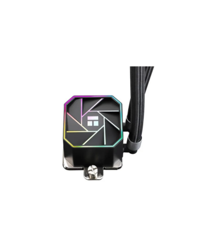წყლის გაგრილება - THERMALRIGHT Aqua Elite 360 V3 ARGB / შავი