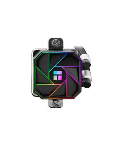 წყლის გაგრილება - THERMALRIGHT Aqua Elite 360 V3 ARGB / შავი