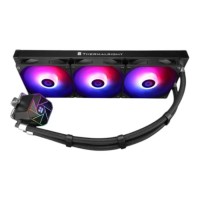წყლის გაგრილება - THERMALRIGHT Aqua Elite 360 V3 ARGB / შავი