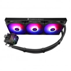 წყლის გაგრილება - THERMALRIGHT Aqua Elite 360 V3 ARGB / შავი