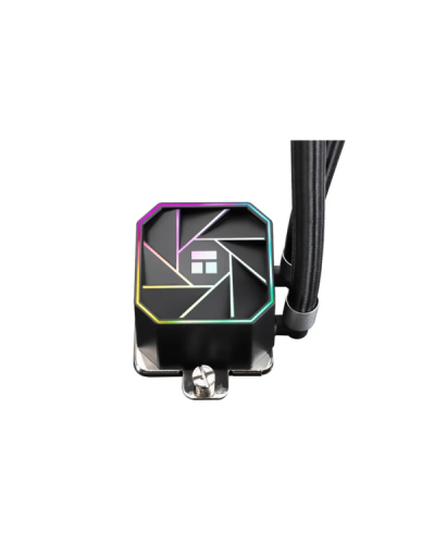 წყლის გაგრილება - THERMALRIGHT Aqua Elite 240 V3 ARGB / შავი