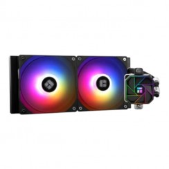 წყლის გაგრილება - THERMALRIGHT Aqua Elite 240 V3 ARGB / შავი