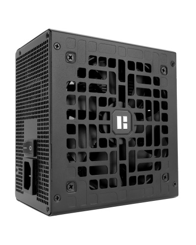 კვების ბლოკი - Thermalright TR-SP1000 / 1000W / 80 PLUS Platinum / ATX 3.1 / Full Modular / შავი