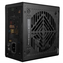 კვების ბლოკი - Thermalright TR-KG750 / 750W / 80 PLUS Gold / ATX / Full Modular / შავი