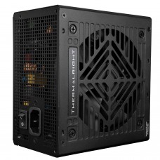 კვების ბლოკი - Thermalright TR-KG750 / 750W / 80 PLUS Gold / ATX / Full Modular / შავი