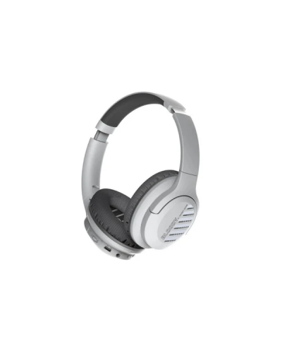 ყურსასმენი - A4Tech Bloody MH360 / უსადენო / Bluetooth / Over-Ear / ნაცრისფერი