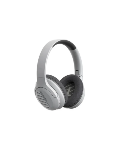 ყურსასმენი - A4Tech Bloody MH360 / უსადენო / Bluetooth / Over-Ear / ნაცრისფერი