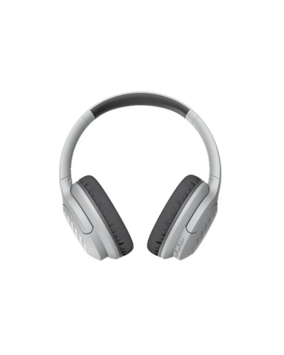 ყურსასმენი - A4Tech Bloody MH360 / უსადენო / Bluetooth / Over-Ear / ნაცრისფერი