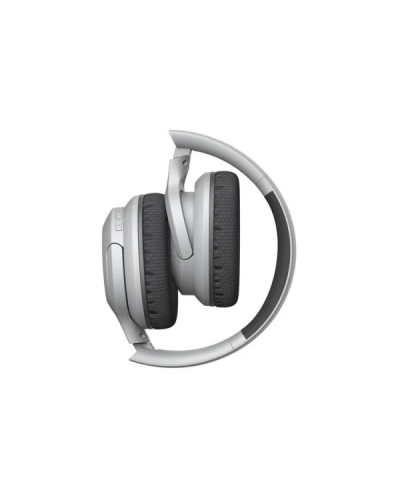 ყურსასმენი - A4Tech Bloody MH360 / უსადენო / Bluetooth / Over-Ear / ნაცრისფერი