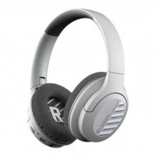 ყურსასმენი - A4Tech Bloody MH360 / უსადენო / Bluetooth / Over-Ear / ნაცრისფერი