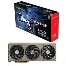 ვიდეობარათი - SAPPHIRE Radeon RX 9070 XT 16GB GDDR6 NITRO+ GAMING OC
