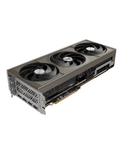 ვიდეობარათი - SAPPHIRE Radeon RX 9070 XT 16GB GDDR6 NITRO+ GAMING OC
