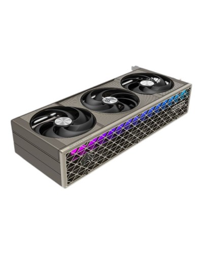 ვიდეობარათი - SAPPHIRE Radeon RX 9070 XT 16GB GDDR6 NITRO+ GAMING OC