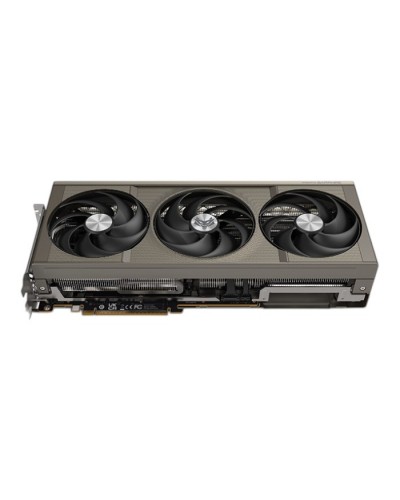 ვიდეობარათი - SAPPHIRE Radeon RX 9070 XT 16GB GDDR6 NITRO+ GAMING OC