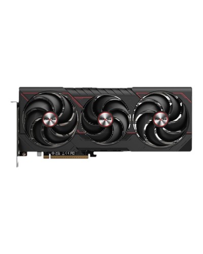 ვიდეობარათი - SAPPHIRE Radeon RX 9070 XT 16GB GDDR6 PULSE GAMING OC