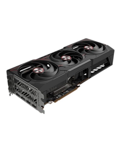 ვიდეობარათი - SAPPHIRE Radeon RX 9070 XT 16GB GDDR6 PULSE GAMING OC