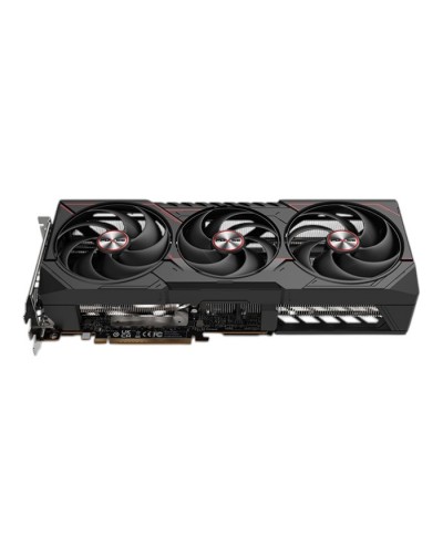 ვიდეობარათი - SAPPHIRE Radeon RX 9070 XT 16GB GDDR6 PULSE GAMING OC