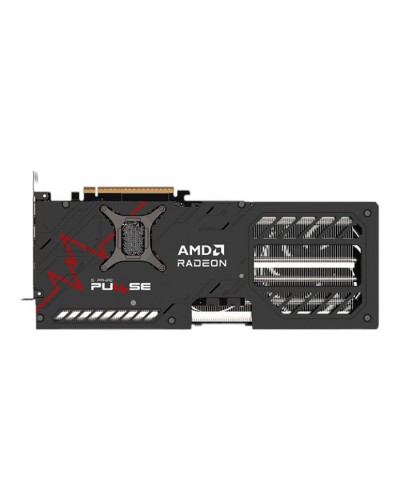 ვიდეობარათი - SAPPHIRE Radeon RX 9070 XT 16GB GDDR6 PULSE GAMING OC