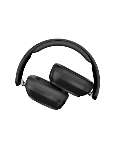ყურსასმენი - Genius HS-820BT / უსადენო / Bluetooth 5.4 / Over-Ear / შავი