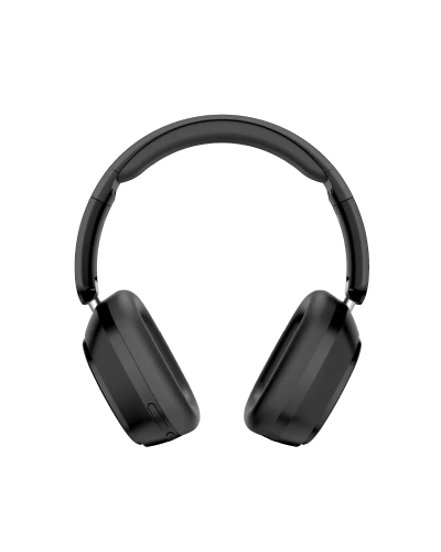 ყურსასმენი - Genius HS-820BT / უსადენო / Bluetooth 5.4 / Over-Ear / შავი