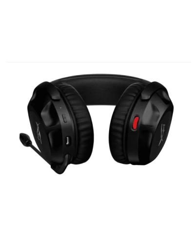 ყურსასმენი - HyperX Cloud Stinger 2 / უსადენო / Over-Ear / შავი