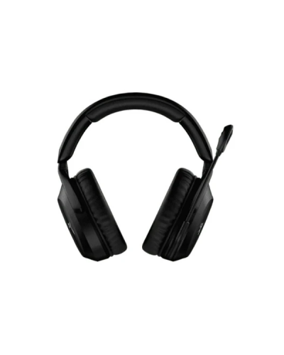 ყურსასმენი - HyperX Cloud Stinger 2 / უსადენო / Over-Ear / შავი