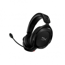 ყურსასმენი - HyperX Cloud Stinger 2 / უსადენო / Over-Ear / შავი