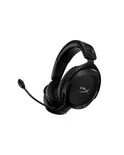 ყურსასმენი - HyperX Cloud Stinger 2 / უსადენო / Over-Ear / შავი