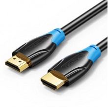HDMI კაბელი - Vention AACBQ / 4K Ultra HD 60Hz / 20 მეტრი