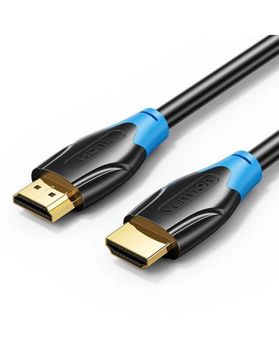 HDMI კაბელი - Vention AACBQ / 4K Ultra HD 60Hz / 20 მეტრი