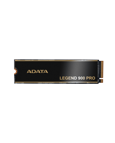 SSD - ADATA LEGEND 900 PRO / 1TB / NVMe PCIe Gen4 x4