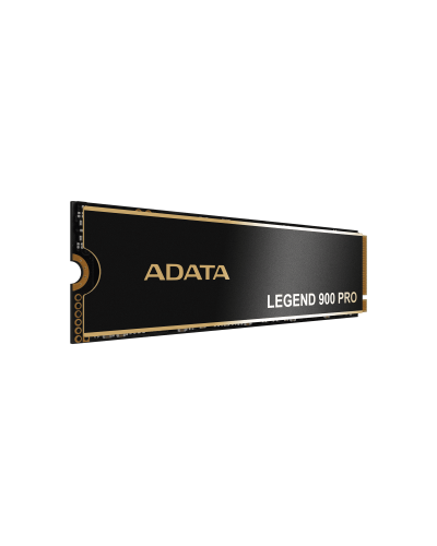 SSD - ADATA LEGEND 900 PRO / 1TB / NVMe PCIe Gen4 x4