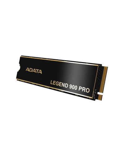 SSD - ADATA LEGEND 900 PRO / 1TB / NVMe PCIe Gen4 x4