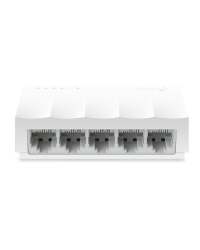 ქსელის გამანაწილებელი - TP-Link LS1005 / 5 პორტი