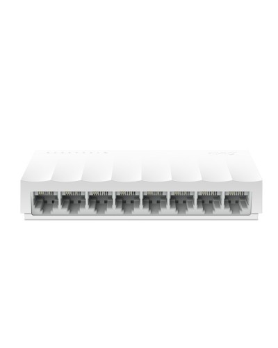 ქსელის გამანაწილებელი - TP-Link LS1008 / 8 პორტი
