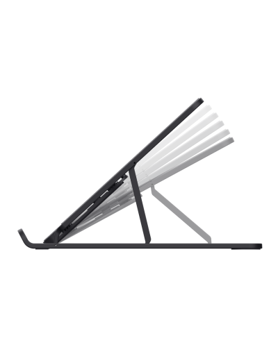 ნოუთბუქის სადგამი - Trust 25379 / PRIMO FOLDABLE LAPTOP STAND