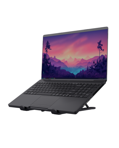 ნოუთბუქის სადგამი - Trust 25379 / PRIMO FOLDABLE LAPTOP STAND