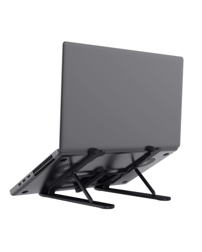 ნოუთბუქის სადგამი - Trust 25379 / PRIMO FOLDABLE LAPTOP STAND