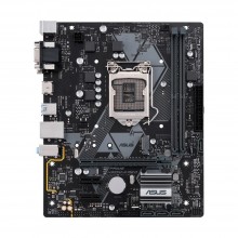 დედა დაფა - ASUS PRIME H310M-R R2.0 / DDR4 / LGA1151 / mATX (მეორადი)