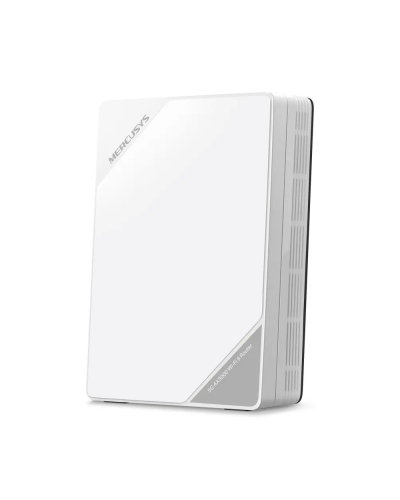 Wi-Fi როუტერი - MERCUSYS MB520-5G / 5G როუტერი / SIM ბარათით