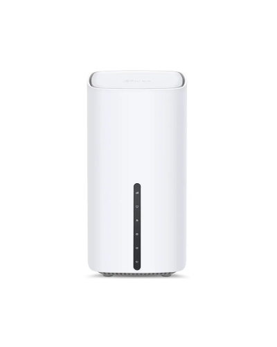 Wi-Fi როუტერი - TP-Link Archer NX500 / 5G როუტერი / SIM ბარათით