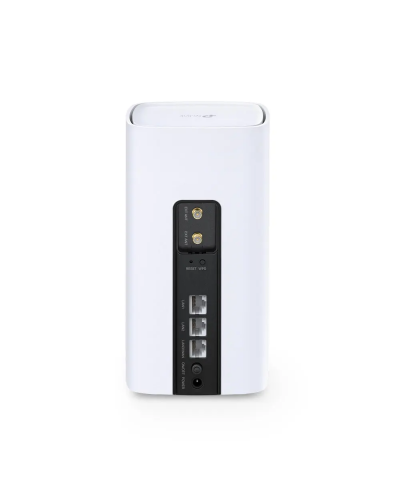 Wi-Fi როუტერი - TP-Link Archer NX500 / 5G როუტერი / SIM ბარათით