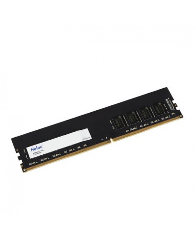 ოპერატიული მეხსიერება - Netac 16GB / DDR4 / 3200MHz / NTBSD4P32SP-16 / DIMM
