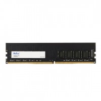 ოპერატიული მეხსიერება - Netac 16GB / DDR4 / 3200MHz / NTBSD4P32SP-16 / DIMM