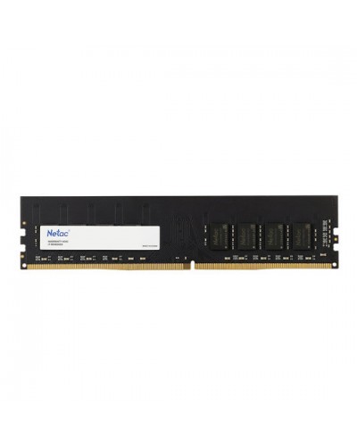 ოპერატიული მეხსიერება - Netac 16GB / DDR4 / 3200MHz / NTBSD4P32SP-16 / DIMM