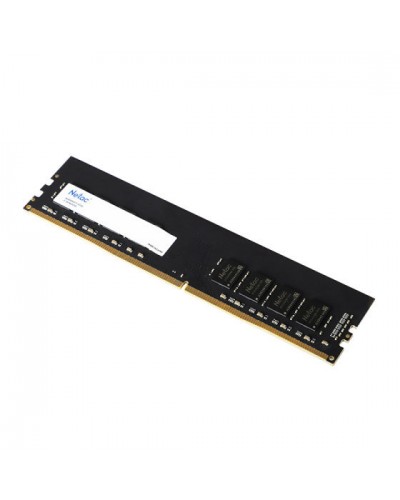 ოპერატიული მეხსიერება - Netac 16GB / DDR4 / 3200MHz / NTBSD4P32SP-16 / DIMM
