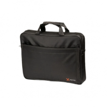 ნოუთბუქის ჩანთა Vertex VX-115B - 15.6" (შავი)
