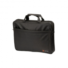 ნოუთბუქის ჩანთა Vertex VX-115B - 15.6" (შავი)